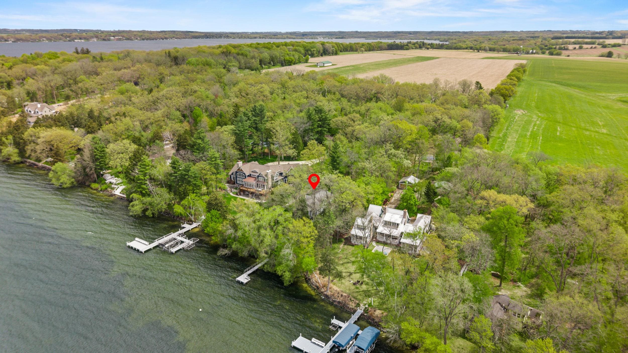 W1834 Sandstone Green Lake Ripon, WI 54971 - Photo 87 of 90