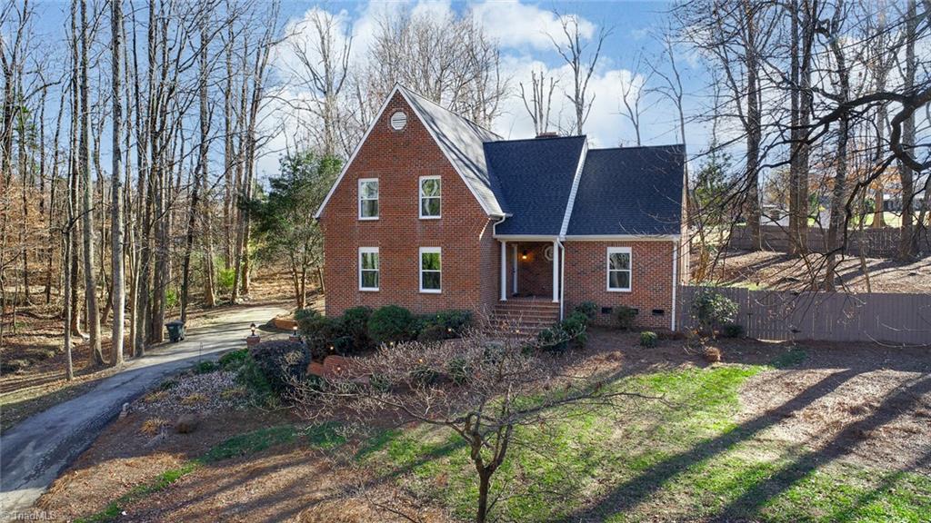 7449 Old Farm Road Thomasville, NC 27360 - Photo 2 of 44