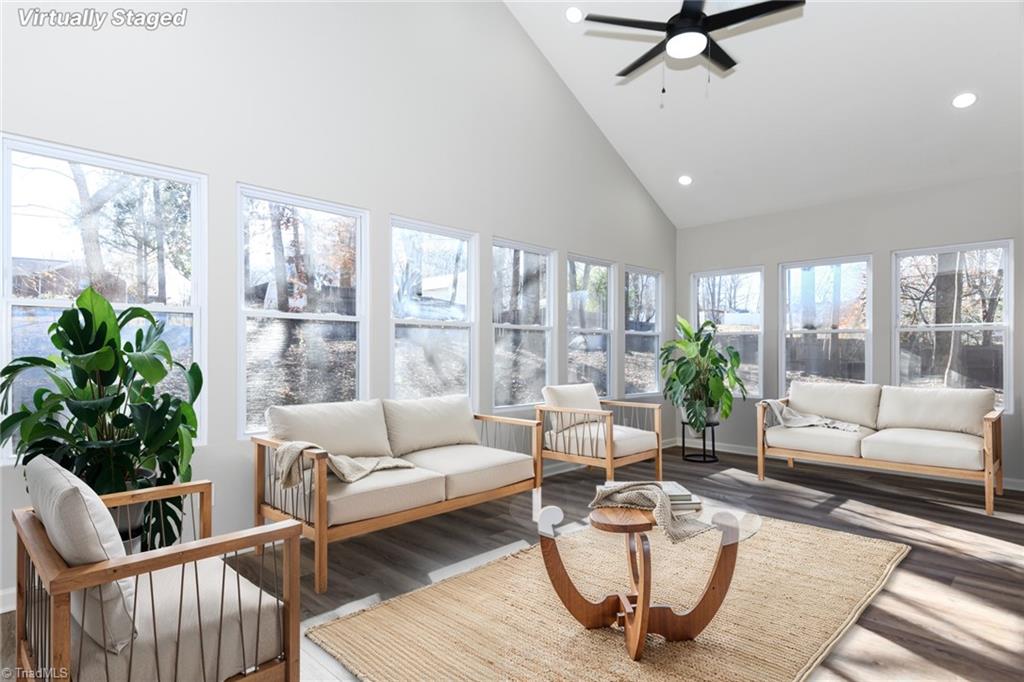 7449 Old Farm Road Thomasville, NC 27360 - Photo 23 of 44