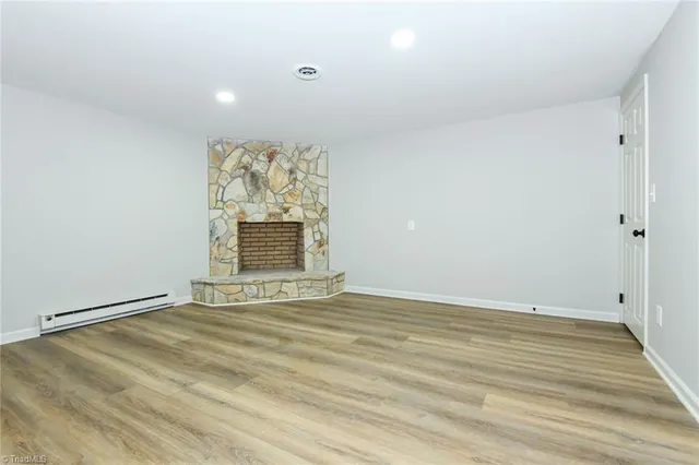 $545,000 | 7449 Old Farm Road, Thomasville, NC 27360