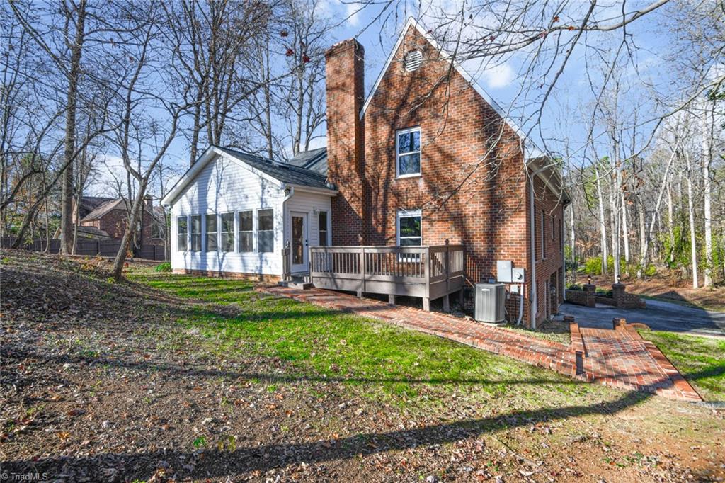 7449 Old Farm Road Thomasville, NC 27360 - Photo 39 of 44