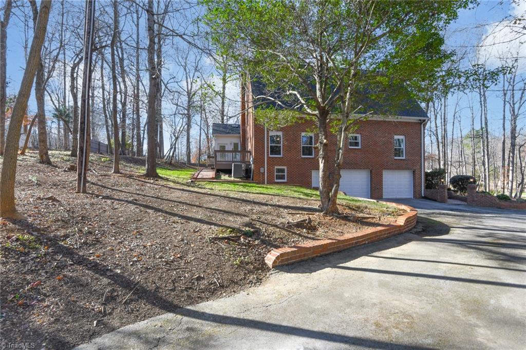 7449 Old Farm Road Thomasville, NC 27360 - Photo 41 of 44