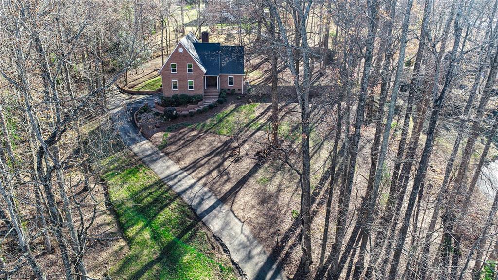 7449 Old Farm Road Thomasville, NC 27360 - Photo 42 of 44