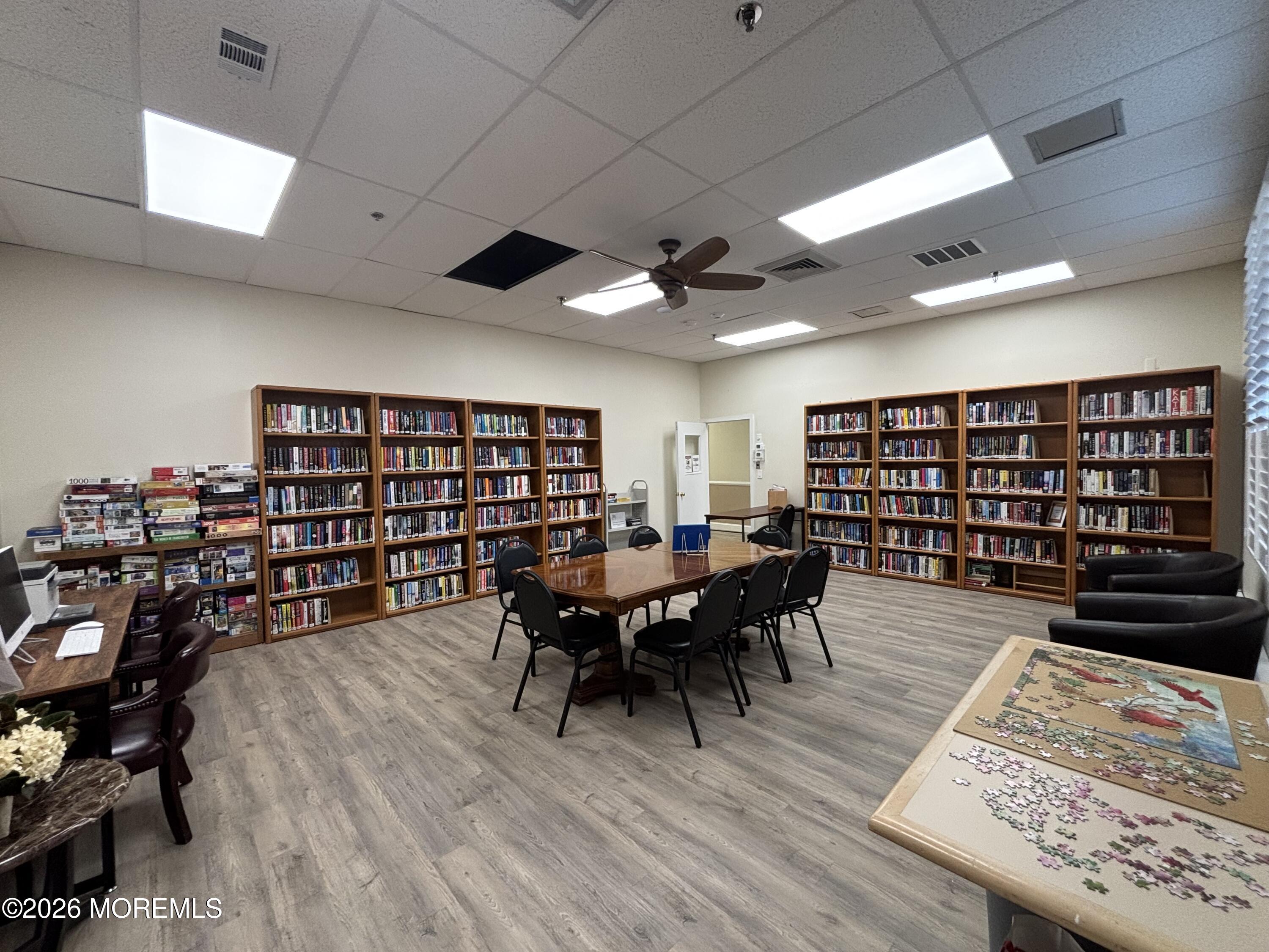 24 Olympus Way Brick, NJ 08724 - Photo 12 of 22 a view of a workspace with furniture