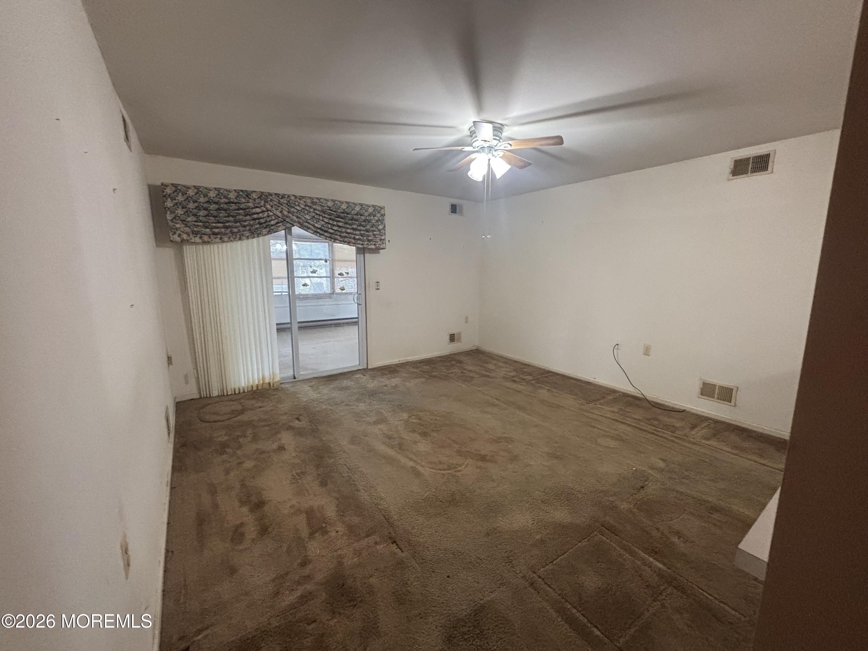 24 Olympus Way Brick, NJ 08724 - Photo 15 of 22 a view of empty room with window