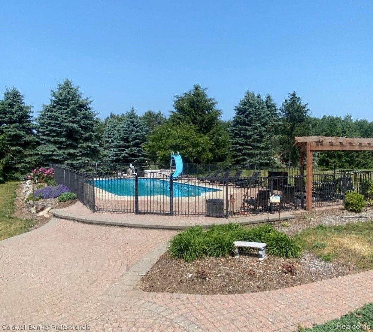 2323 East Burnside Road North Branch, MI 48461 - Photo 27 of 73 Gallery Image 27