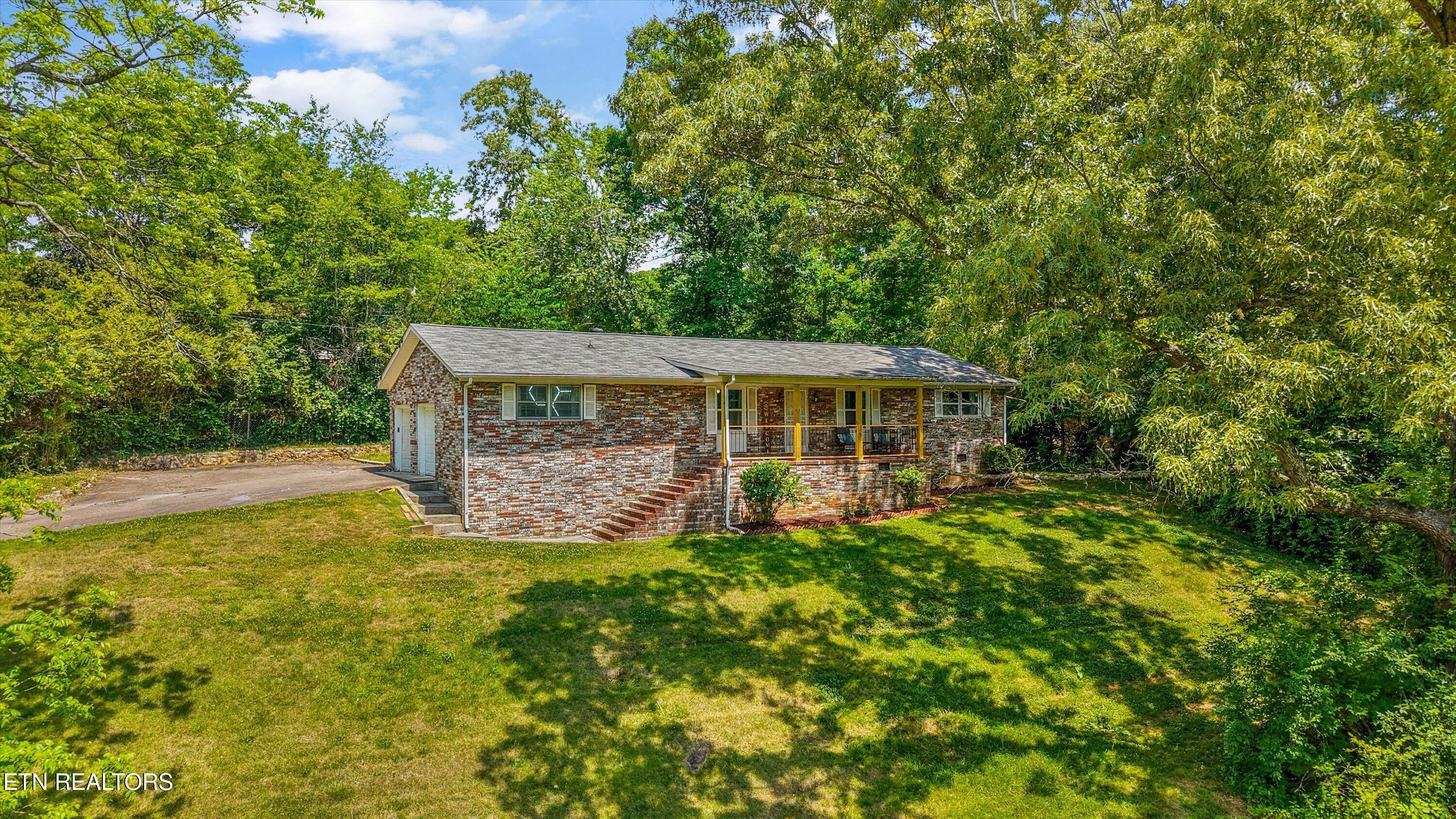 6315 Babelay Road Knoxville, TN 37924 - Photo 33 of 33 6315 Babelay Rd