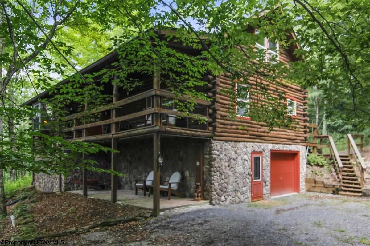 378 Sand Run Road Davis, WV 26260 - Photo 1 of 30 Gallery Image 1
