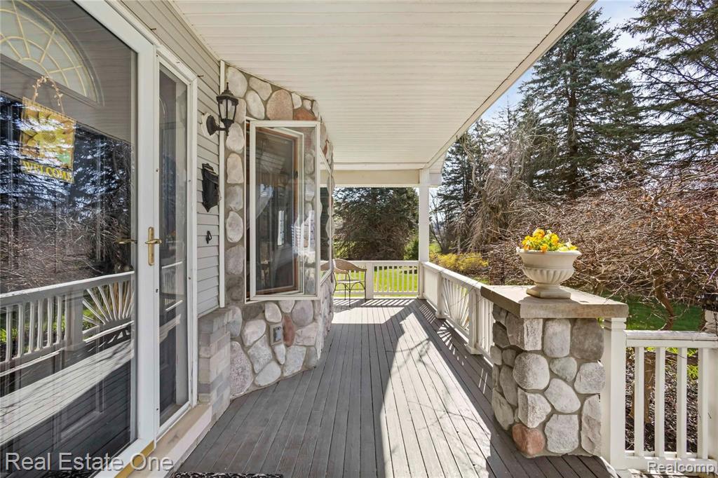 1459 North Rochester Road Rochester, MI 48307 - Photo 51 of 56