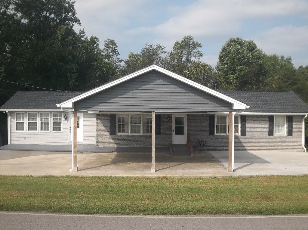 1551 Crane Mill Road Alto, GA 30510 - Photo 1 of 1 Gallery Image 1