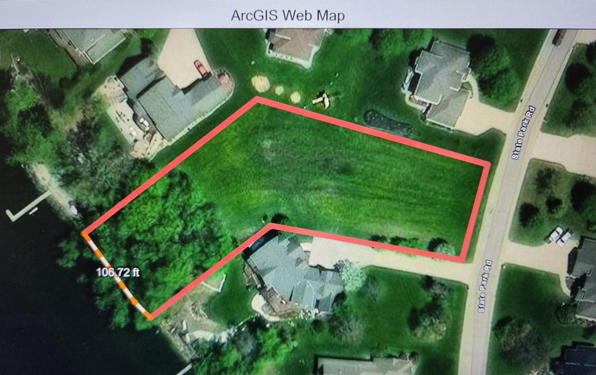 N7827 State Park Road, Unit 41 Sherwood, WI 54169 - Photo 11 of 11
