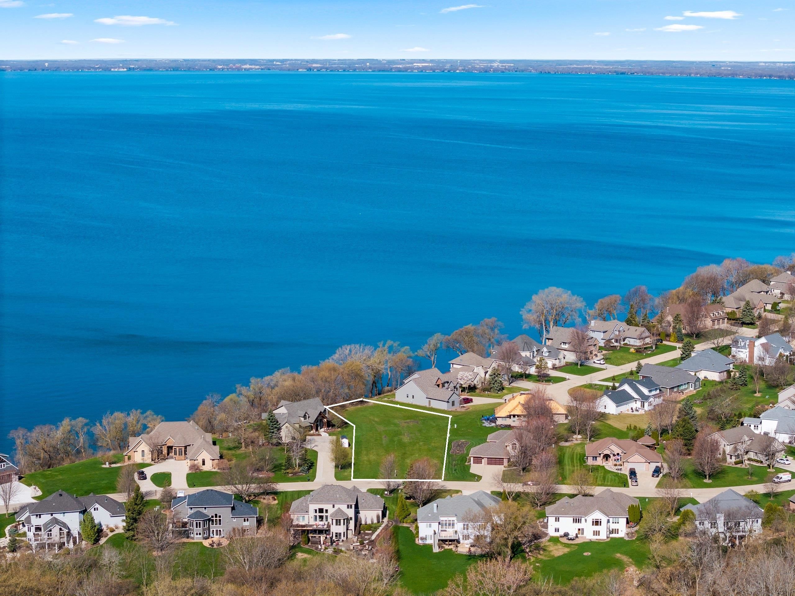 N7827 State Park Road, Unit 41 Sherwood, WI 54169 - Photo 5 of 11