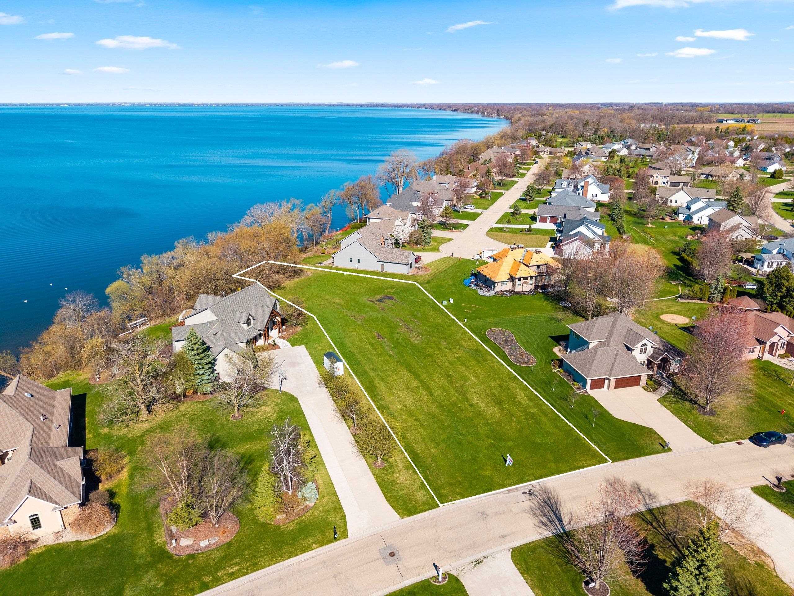 N7827 State Park Road, Unit 41 Sherwood, WI 54169 - Photo 6 of 11