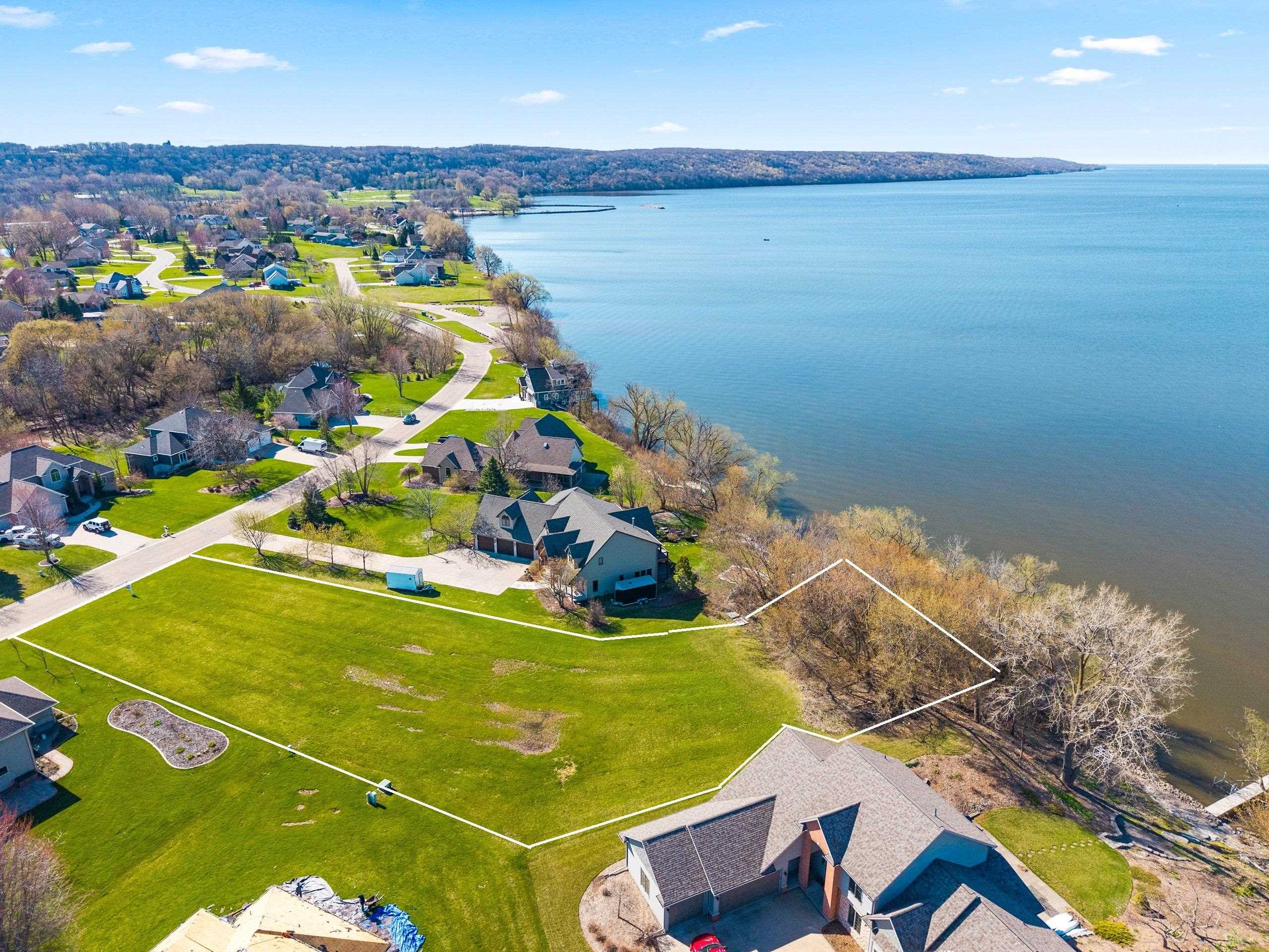 N7827 State Park Road, Unit 41 Sherwood, WI 54169 - Photo 7 of 11