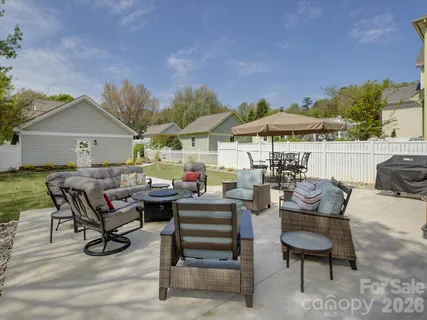 $650,000 | 1305 Barnett Woods, Fort Mill, SC 29708