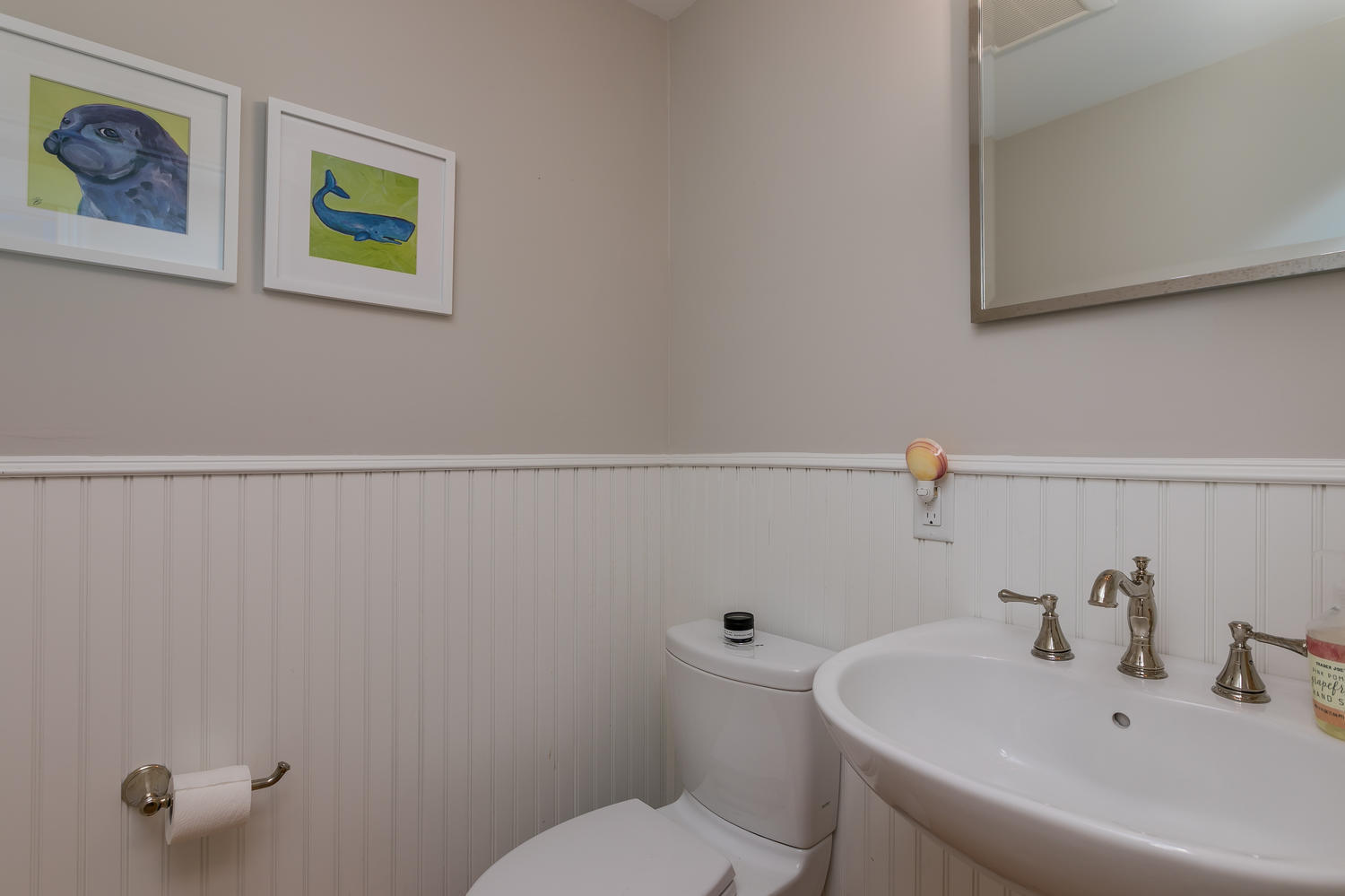 7 High Bluff Road Cape Elizabeth, ME 04107 - Photo 15 of 30 7 High Bluff Rd Cape Elizabeth-large-019