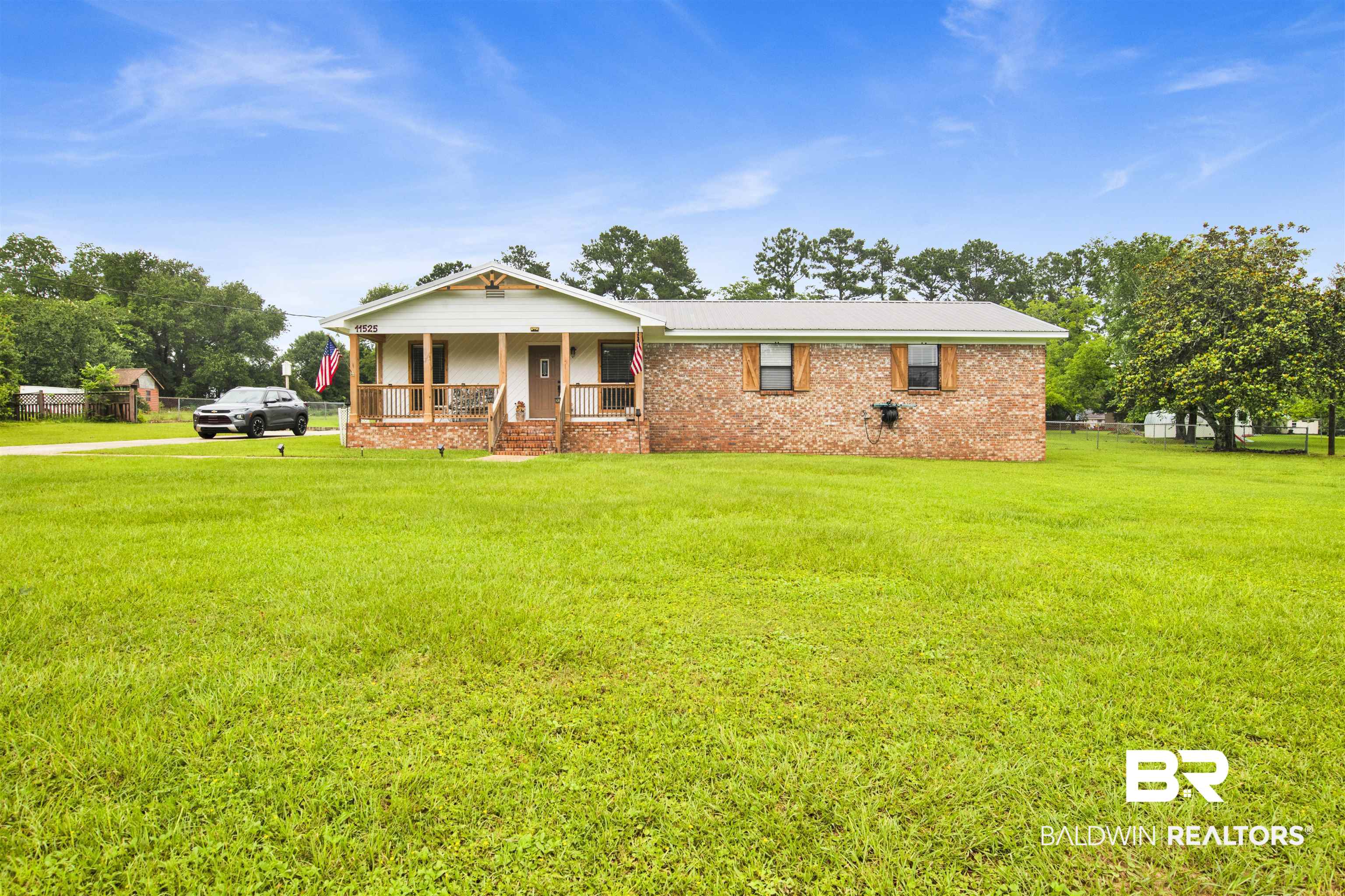 11525 Brenda Road Fairhope, AL 36532 - Photo 2 of 42