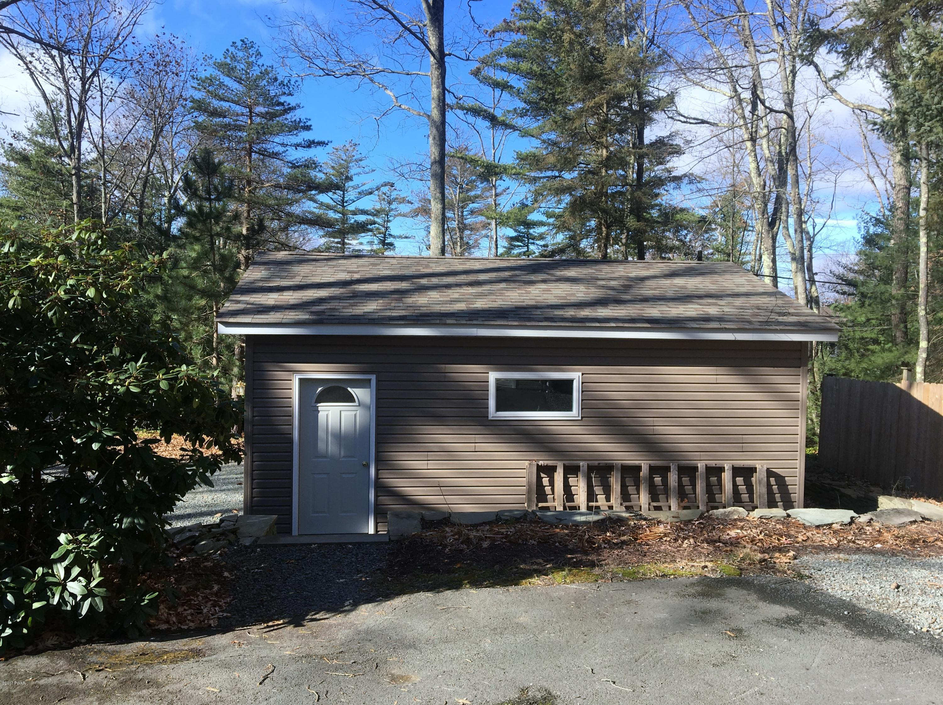 114 South Fairview Road Tafton, PA 18464 - Photo 42 of 61