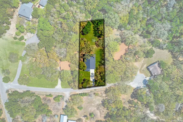 $424,500 | 157 Sycamore, Helotes, TX 78023