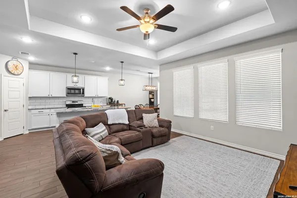 $424,500 | 157 Sycamore, Helotes, TX 78023