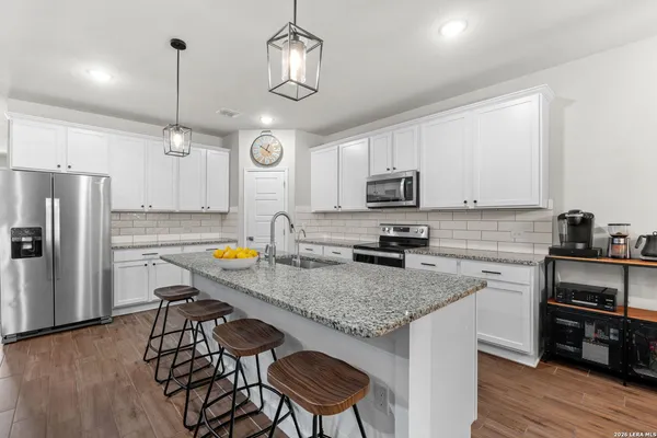 $424,500 | 157 Sycamore, Helotes, TX 78023