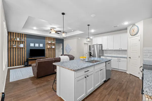 $424,500 | 157 Sycamore, Helotes, TX 78023