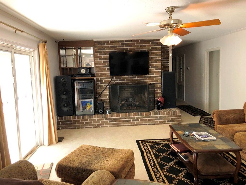 2401 Stonebridge Road Dothan, AL 36301 - Photo 3 of 38 FP