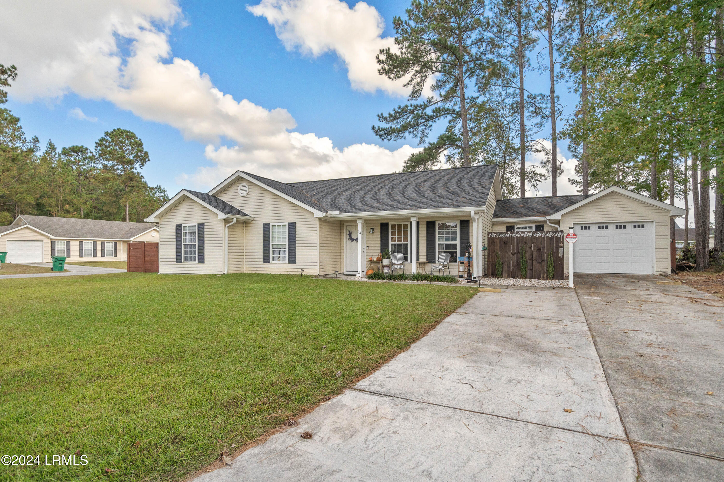 13 Virginia Pine Ridgeland, SC 29936 - Photo 33 of 37 13 Virginia Pines-2