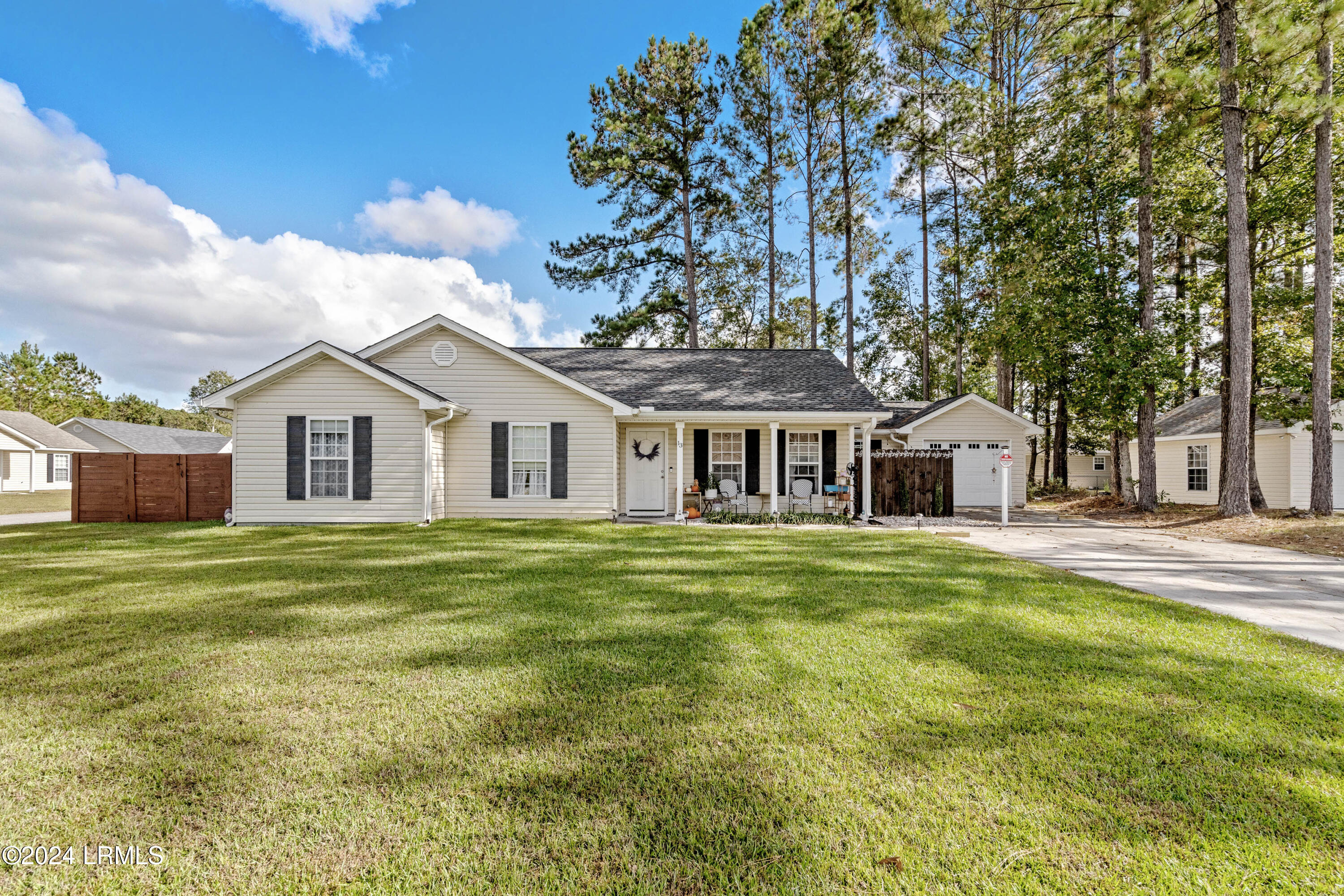 13 Virginia Pine Ridgeland, SC 29936 - Photo 35 of 37 13 Virginia Pines-4
