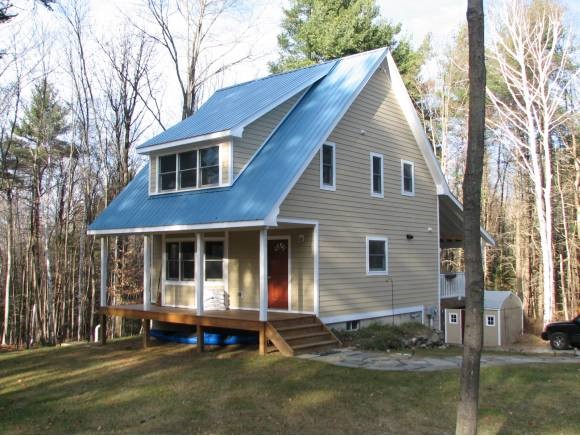 113 Juniper Ridge Road Brattleboro, VT 05301 - Photo 1 of 1