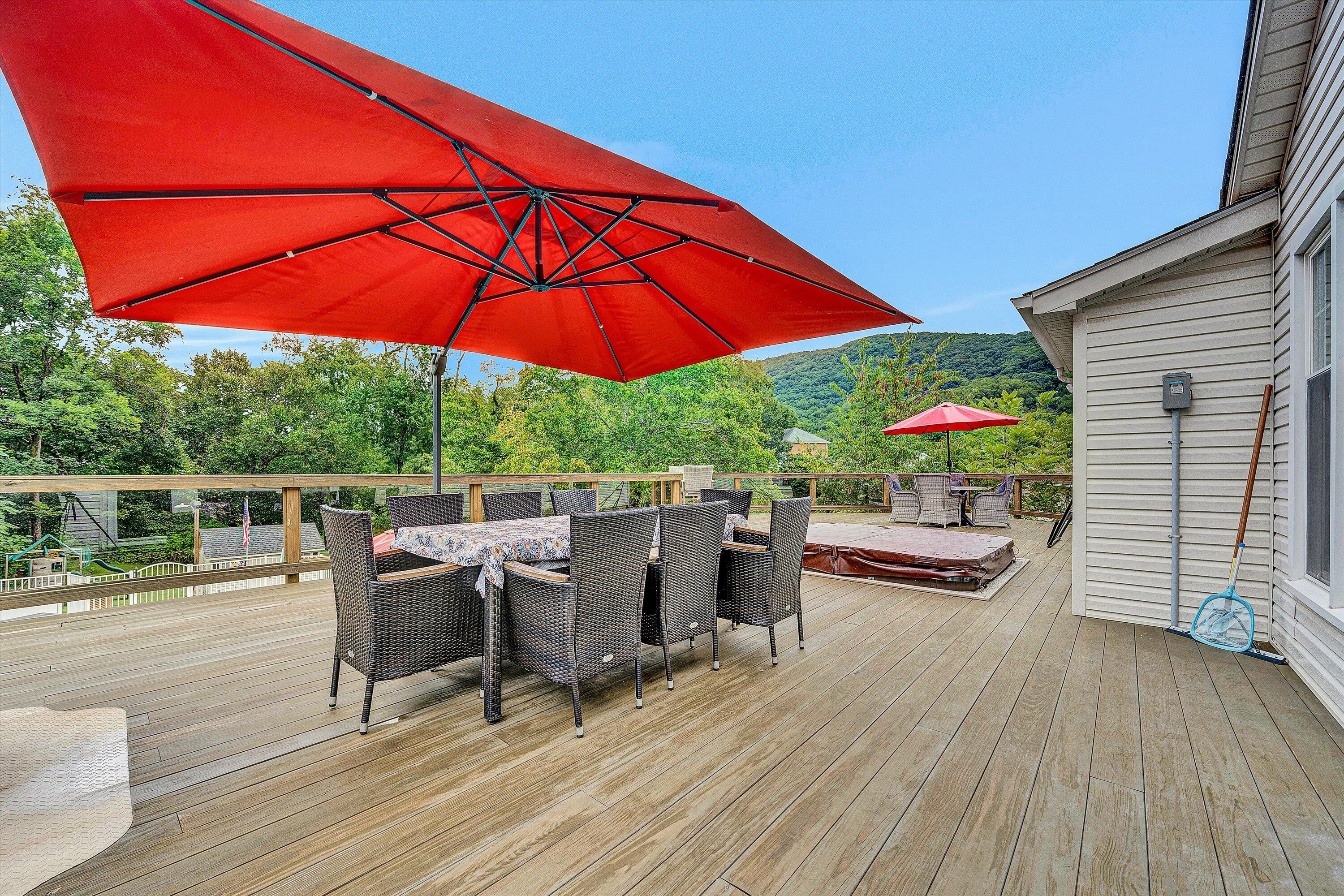 3706 Rte 3004 Roanoke, VA 24012 - Photo 24 of 47 25-VM-01189