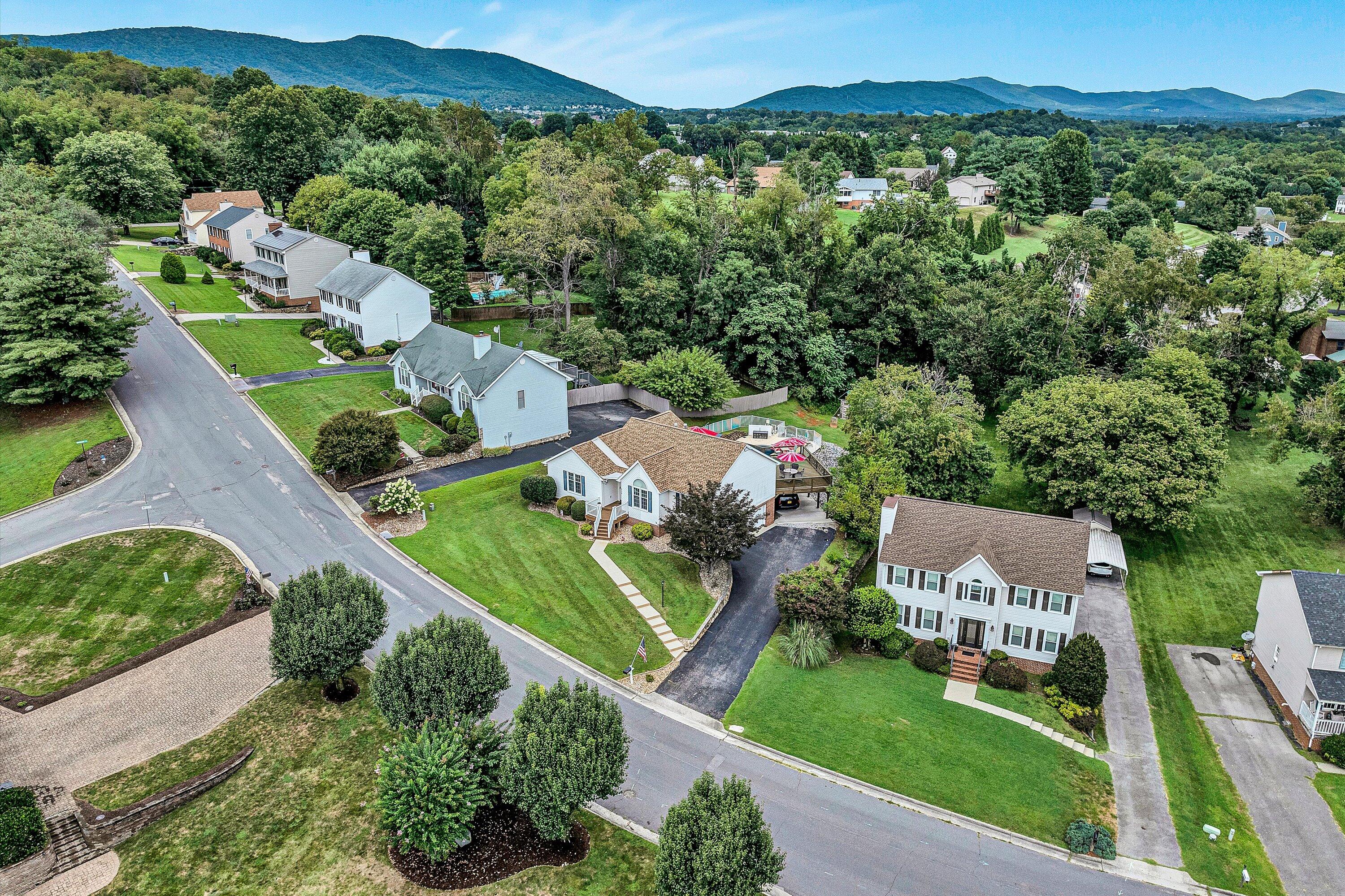 3706 Rte 3004 Roanoke, VA 24012 - Photo 44 of 47 45-VM-0652