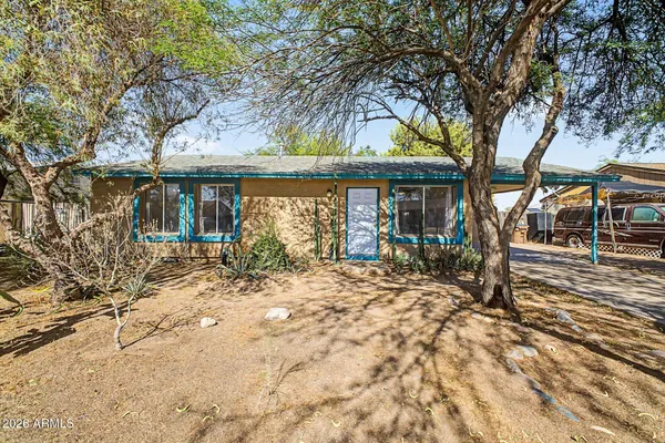 $190,000 | 741 North Sonora Street, Coolidge, AZ 85128