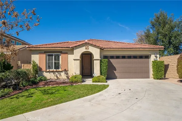 $579,800 | 29538 Moorings Court, Menifee, CA 92585