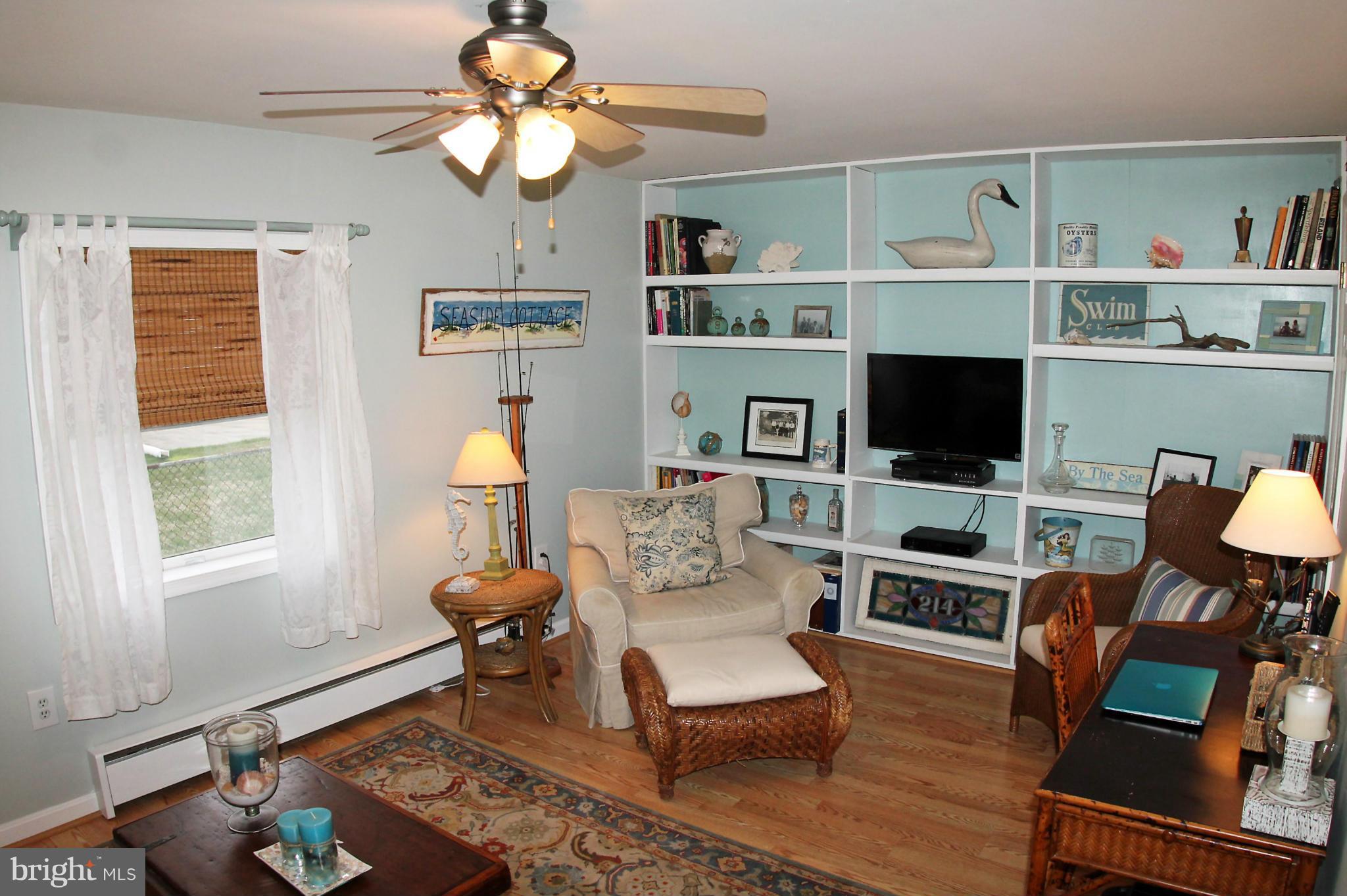 1021 Cold Spring Road Baltimore, MD 21220 - Photo 13 of 30 Den