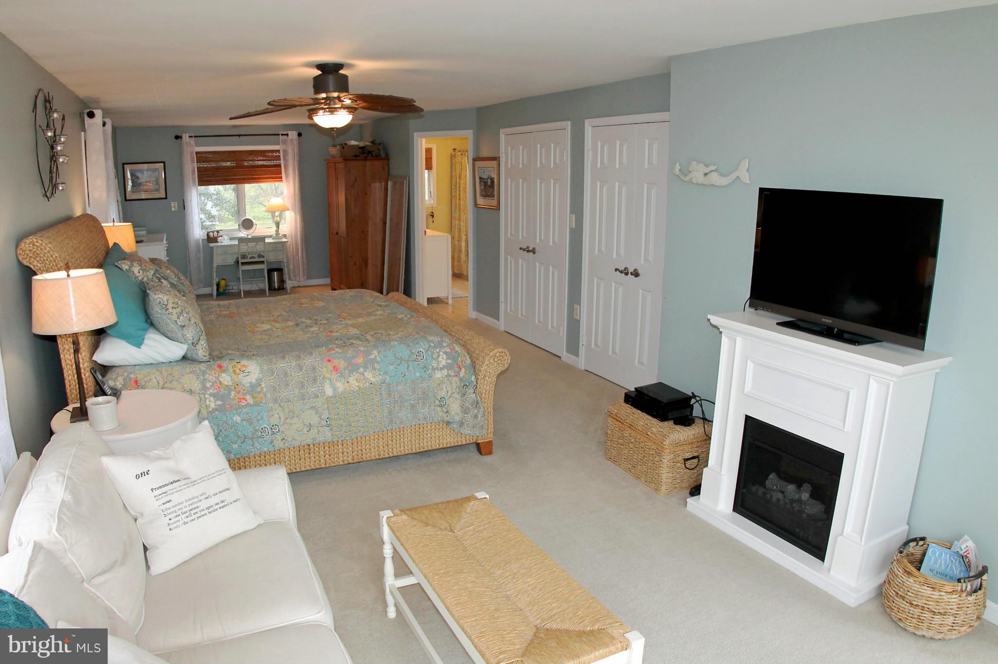 1021 Cold Spring Road Baltimore, MD 21220 - Photo 15 of 30 Bedroom (Master)