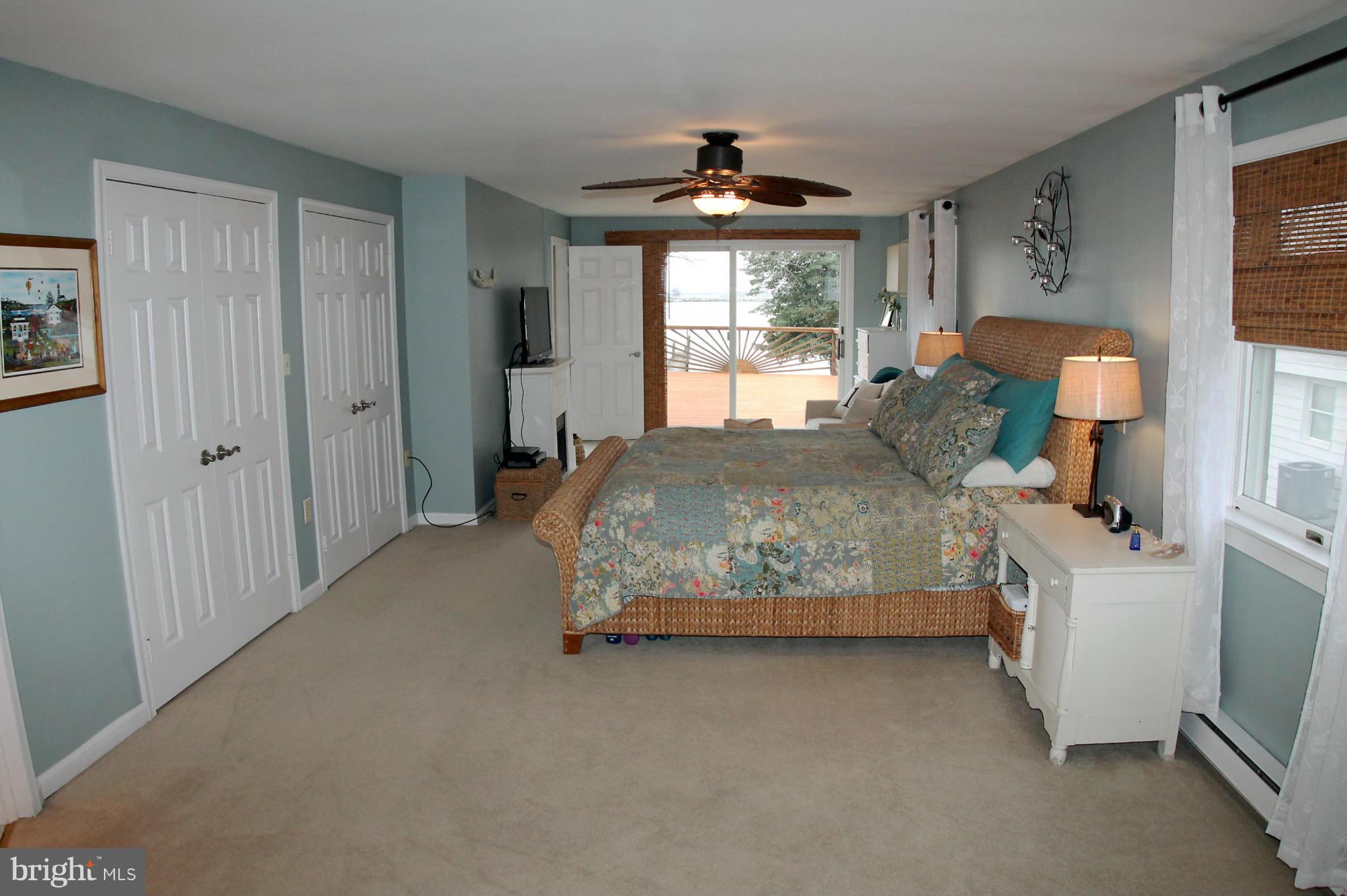 1021 Cold Spring Road Baltimore, MD 21220 - Photo 16 of 30 Bedroom (Master)