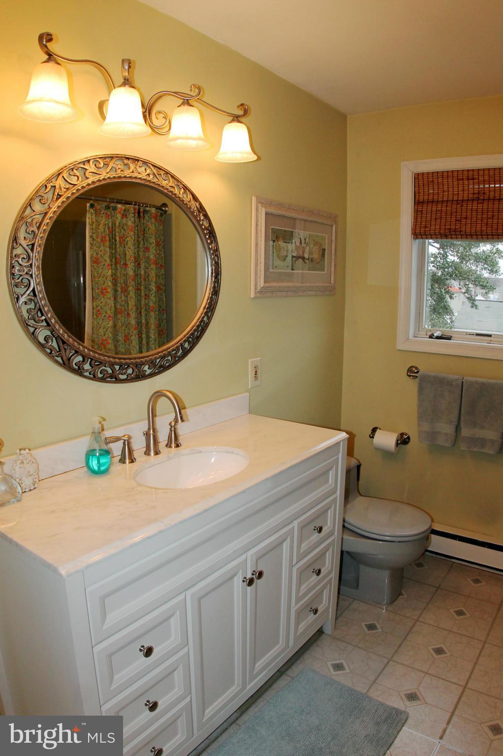 1021 Cold Spring Road Baltimore, MD 21220 - Photo 18 of 30 Bath