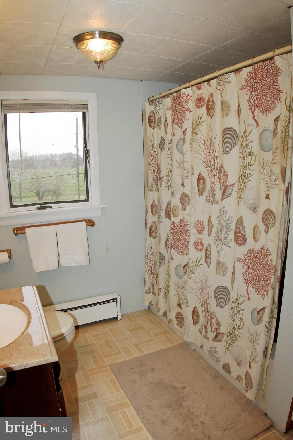 1021 Cold Spring Road Baltimore, MD 21220 - Photo 25 of 30 In-Law Apartment Bath - Third Floor