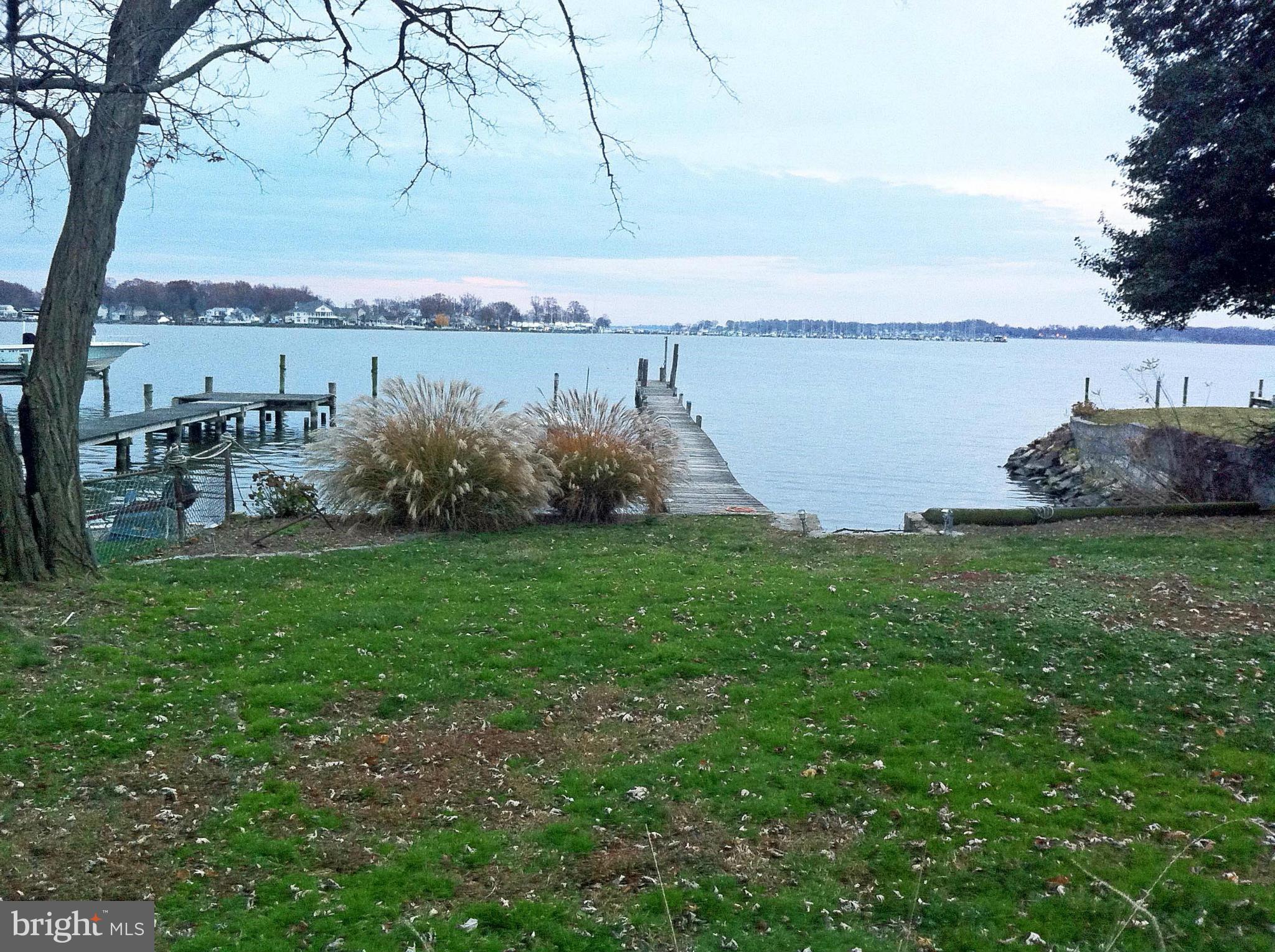 1021 Cold Spring Road Baltimore, MD 21220 - Photo 28 of 30 Pier