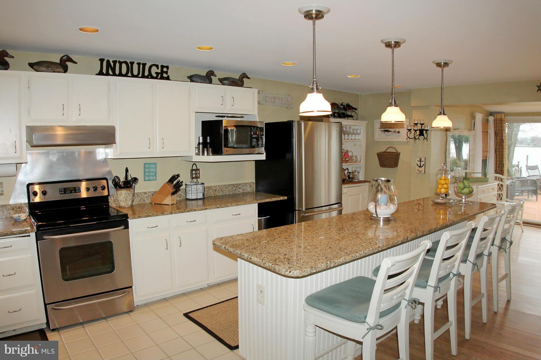 1021 Cold Spring Road Baltimore, MD 21220 - Photo 7 of 30 Kitchen