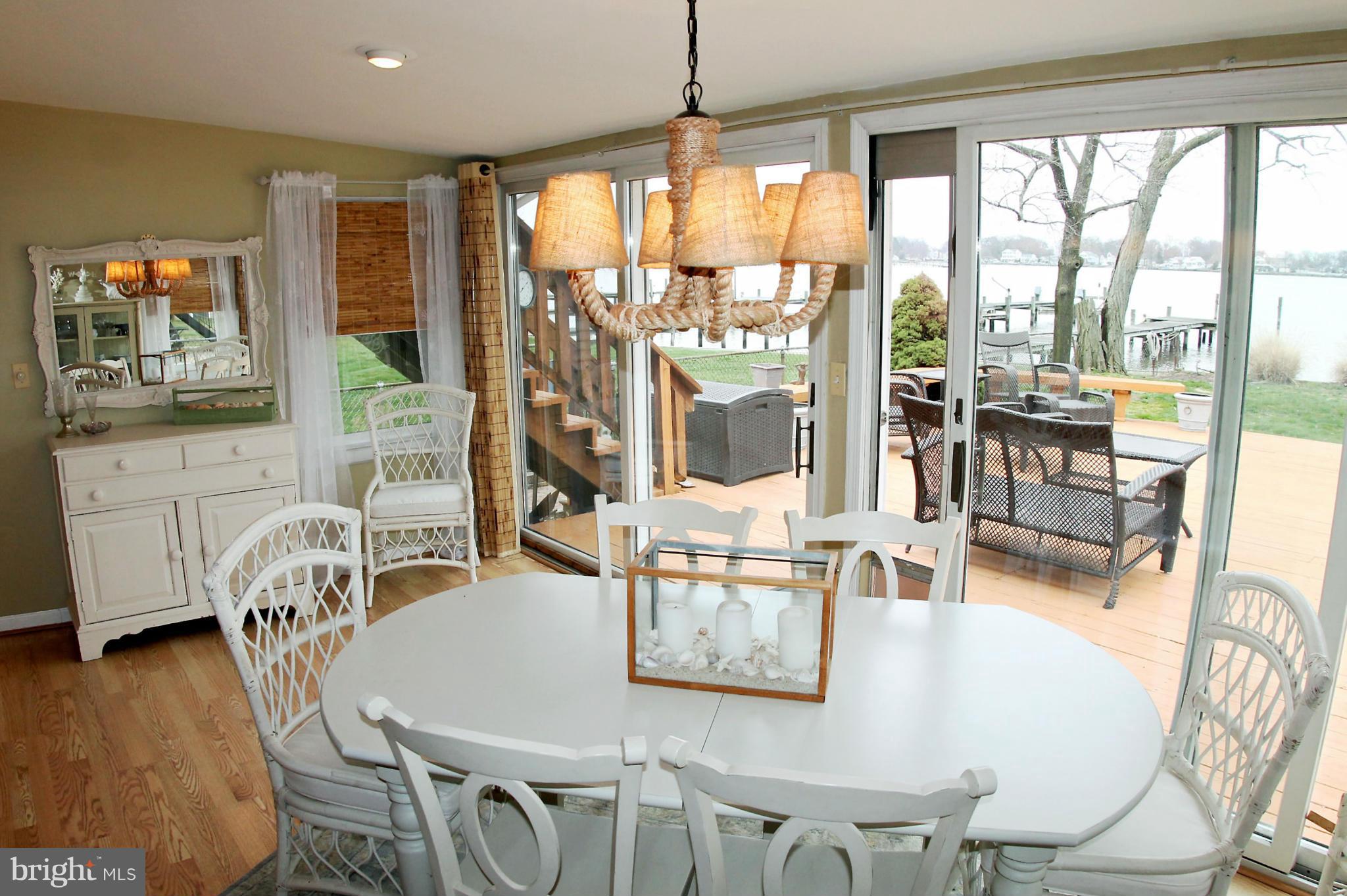 1021 Cold Spring Road Baltimore, MD 21220 - Photo 10 of 30 Dining Room