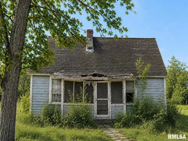 $9,500 | 816 Coleman Street, Havana, IL 62644