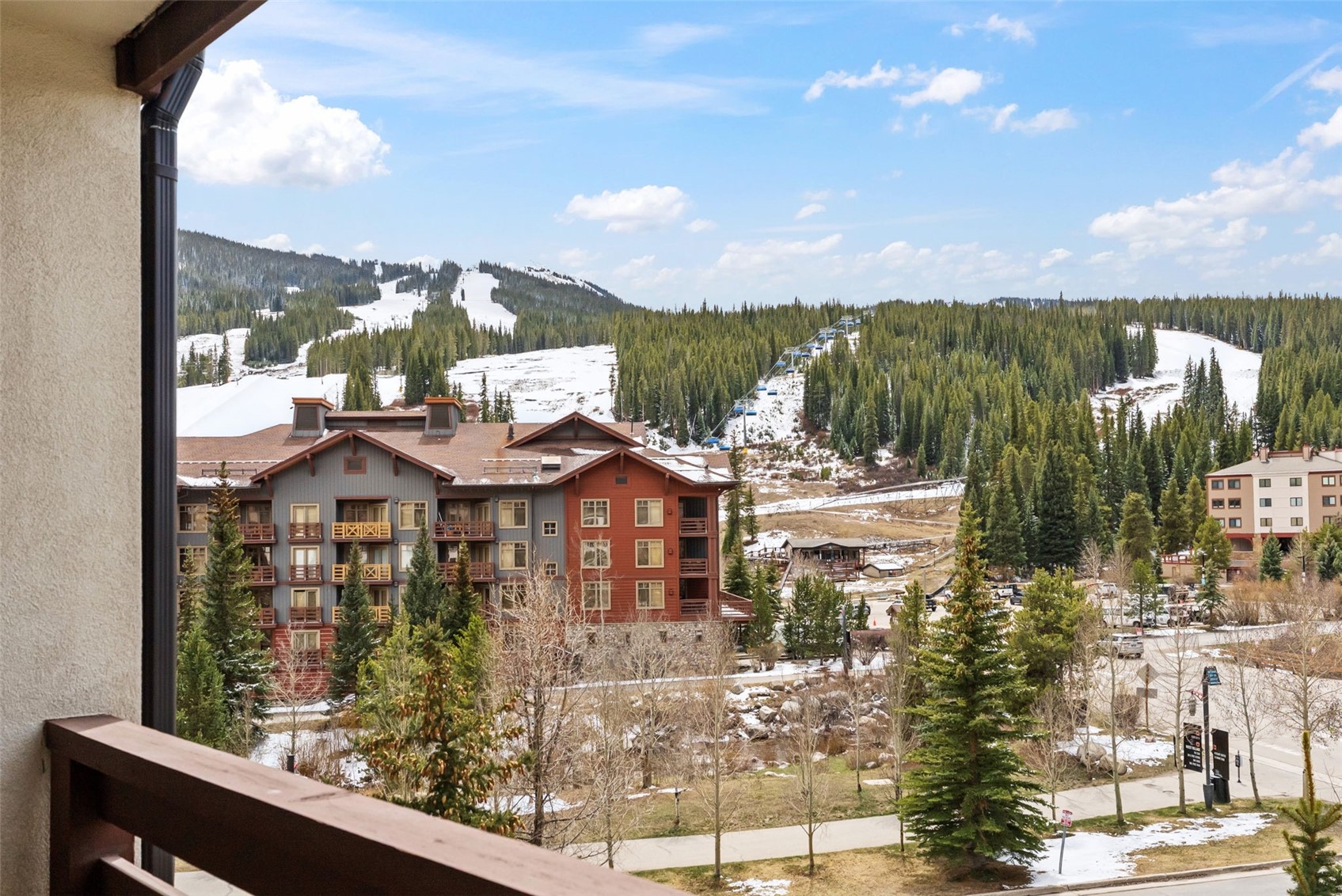 910 Copper Road, Unit 419 Frisco, CO 80443 - Photo 22 of 31 Gallery Image 22