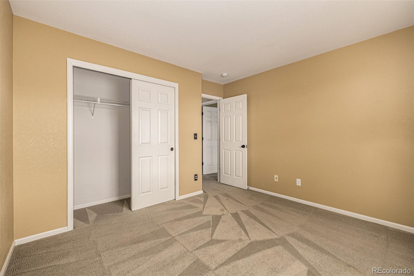 10244 Royal Eagle Street Highlands Ranch, CO 80129 - Photo 28 of 46 a view of an empty room