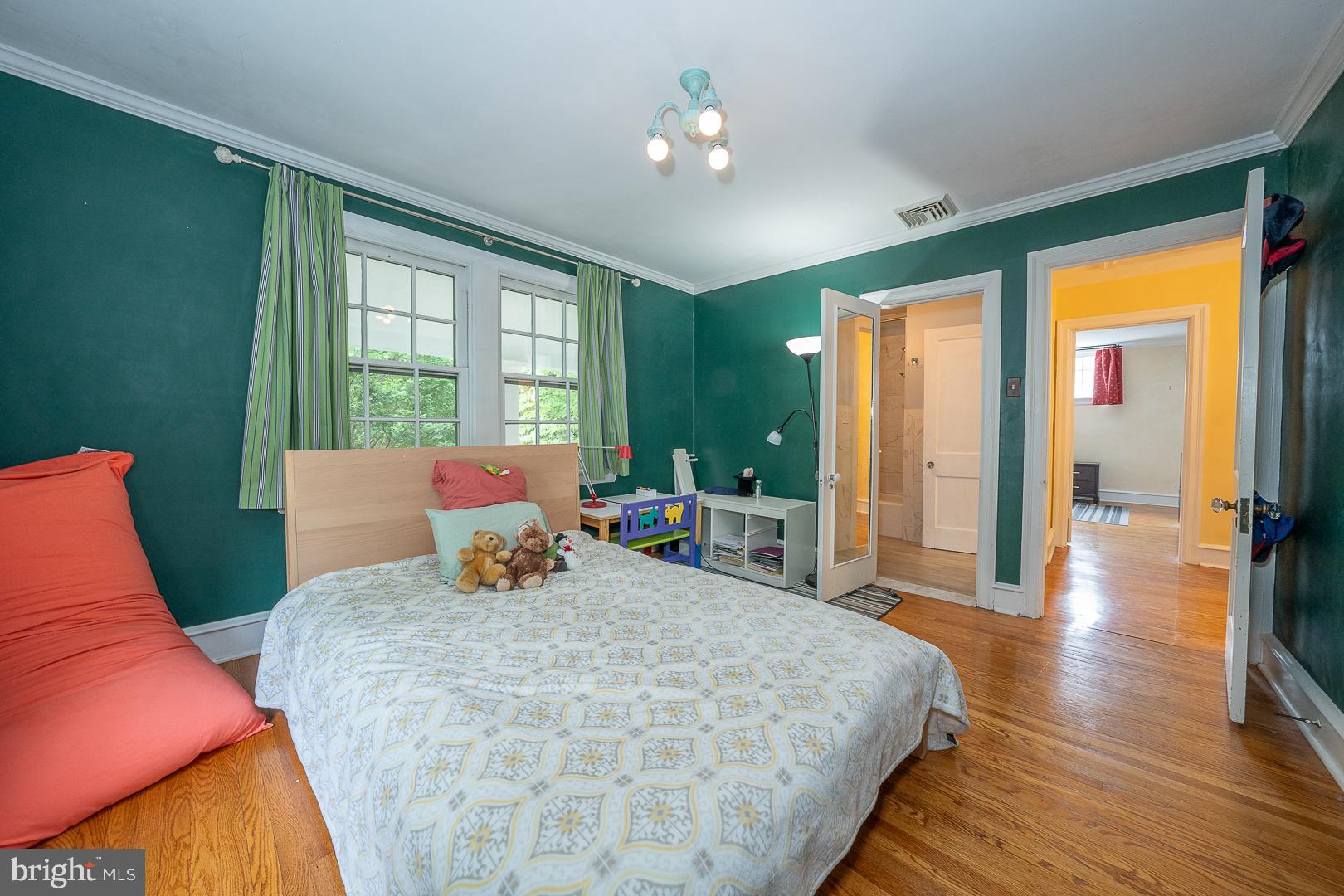 532 Hansell Road Wynnewood, PA 19096 - Photo 24 of 30
