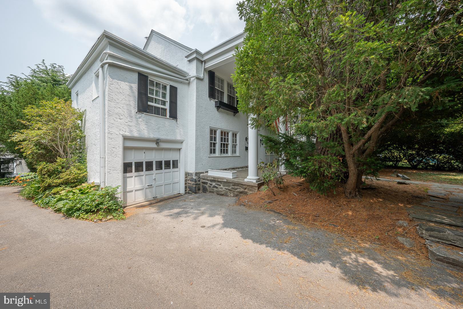 532 Hansell Road Wynnewood, PA 19096 - Photo 27 of 30
