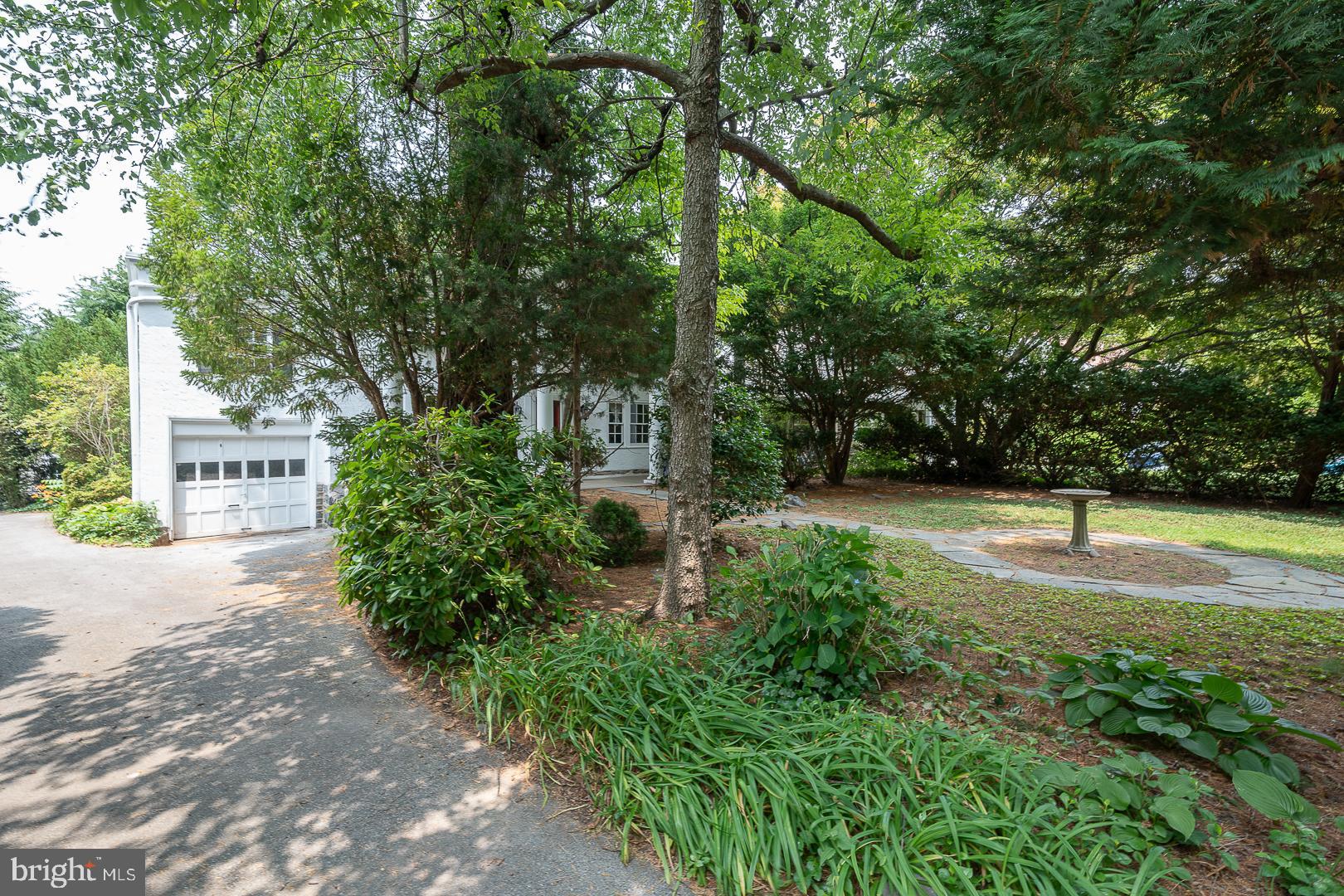 532 Hansell Road Wynnewood, PA 19096 - Photo 5 of 30
