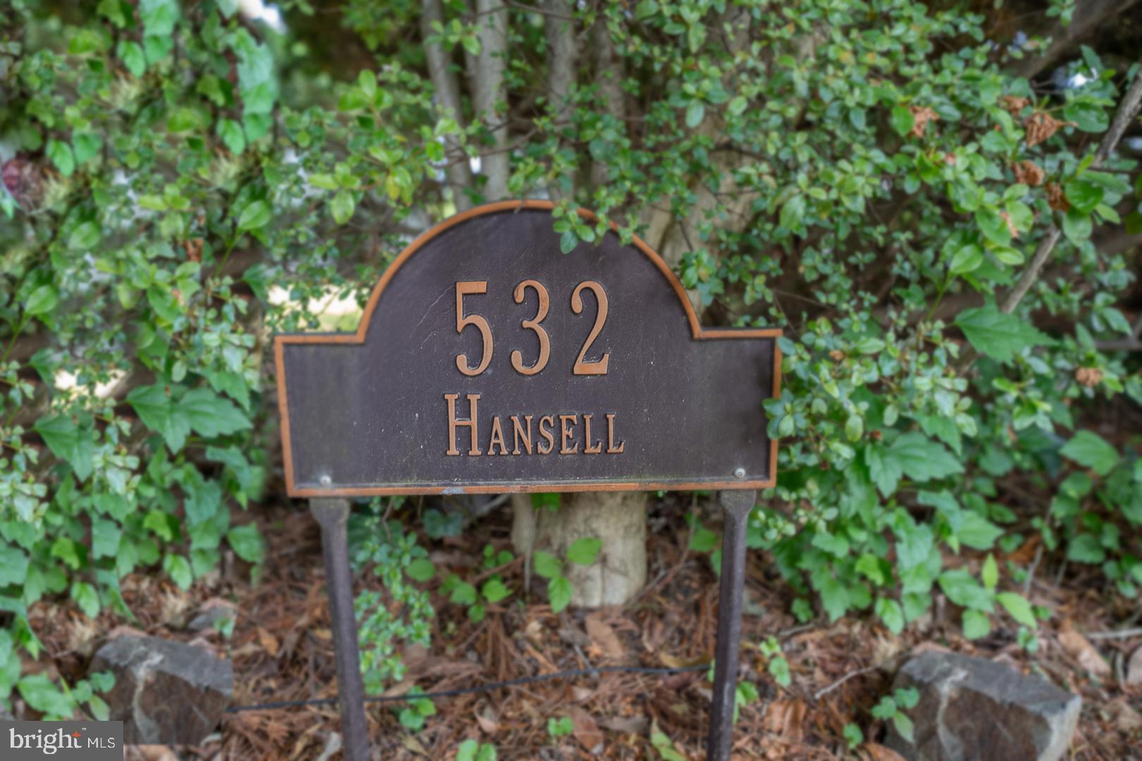 532 Hansell Road Wynnewood, PA 19096 - Photo 6 of 30
