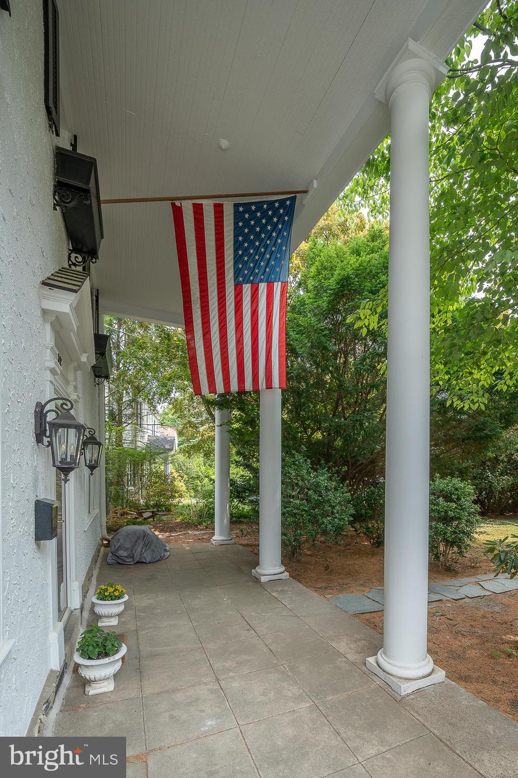 532 Hansell Road Wynnewood, PA 19096 - Photo 7 of 30
